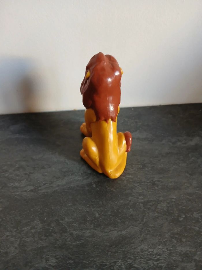 Mufasa - photo numéro 2