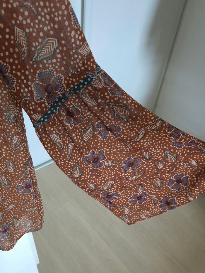 Blouse bohème Sweewë - photo numéro 5