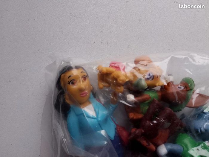 Lot de 12 figurines Paw Patrol - photo numéro 3