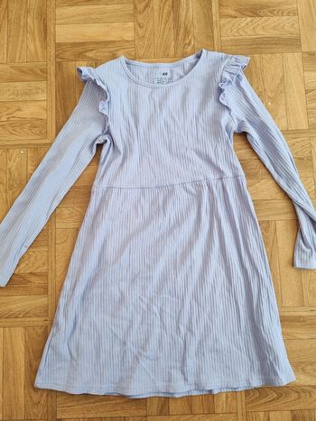 Robe h&m 122-128cm