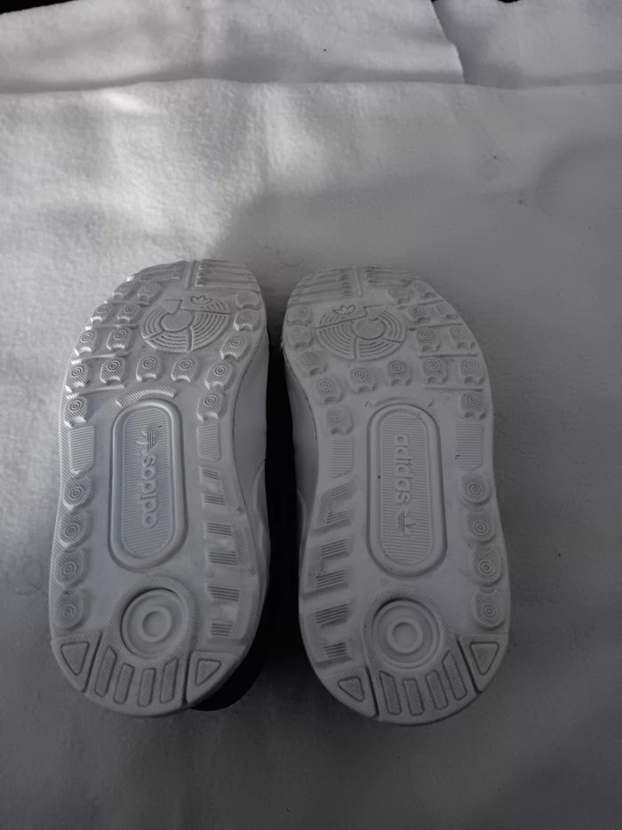 Basket  Adidas Ortholite - photo numéro 3