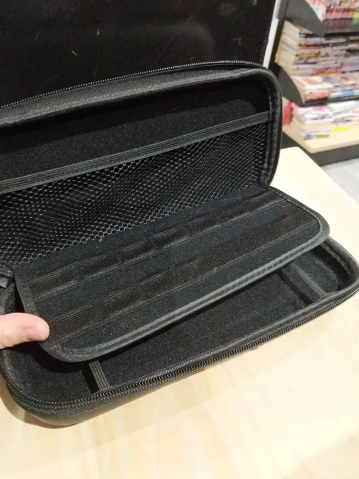 Housse Licorne Be Cool Konix - Nintendo Switch - photo numéro 7