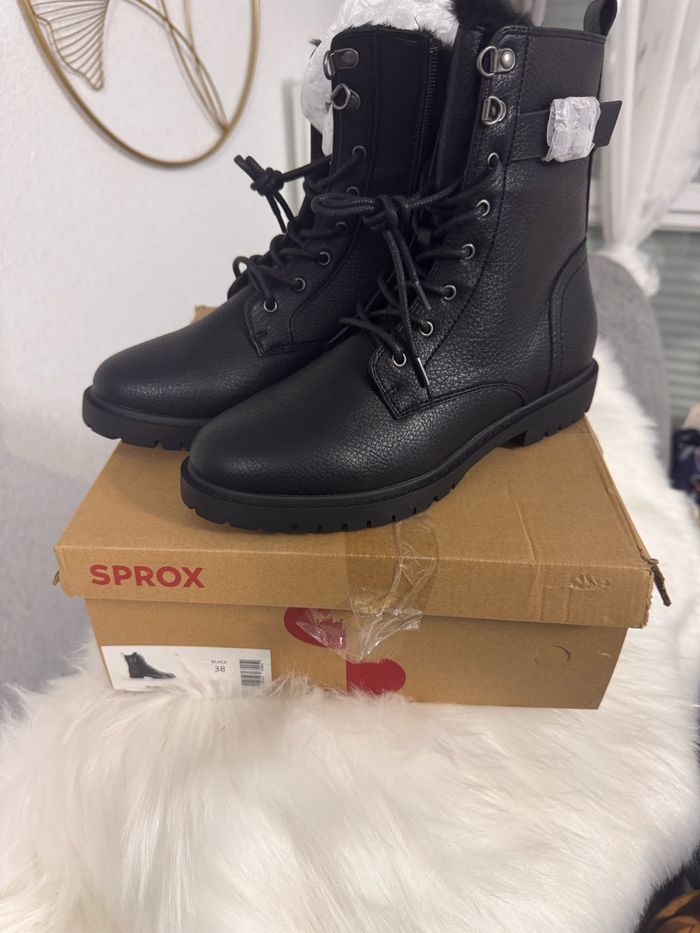 Bottes pour femme - photo numéro 10