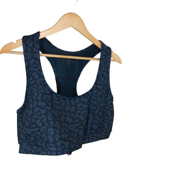 Brassière de sport  in extenso
