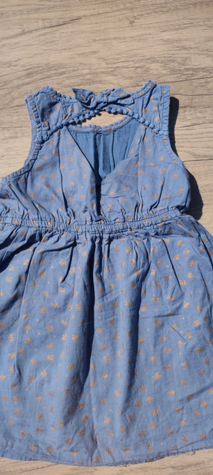 Robe été 4ans - photo numéro 4