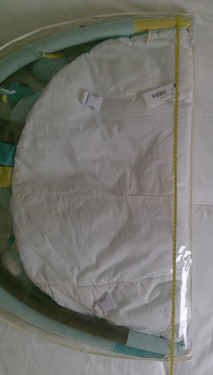 Tapis d'éveil bébé - photo numéro 10