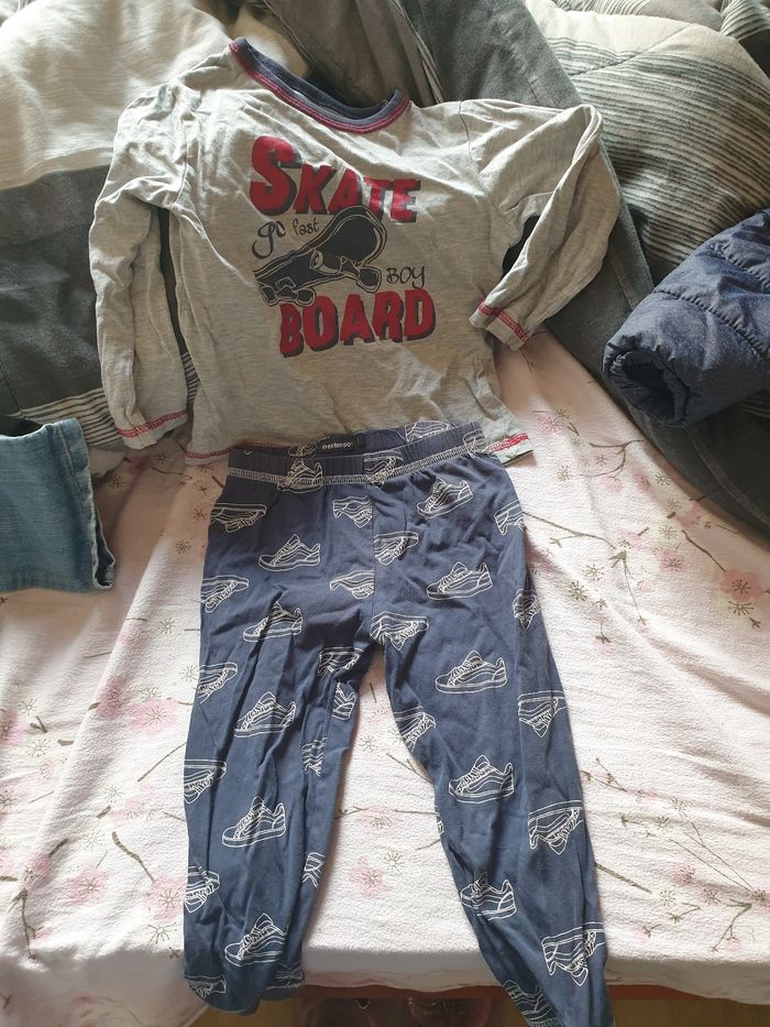 Pyjama