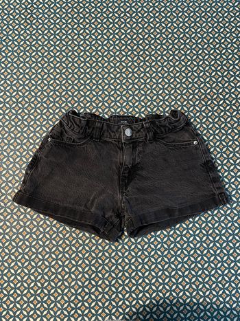 Short jeans kiabi