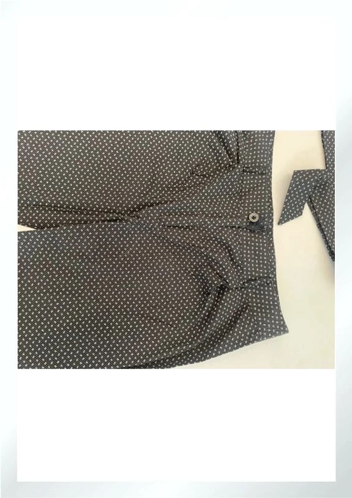Pantalon Giorgio Di Marre - photo numéro 6