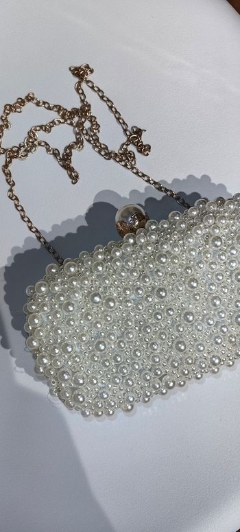 Petit sac pour événement