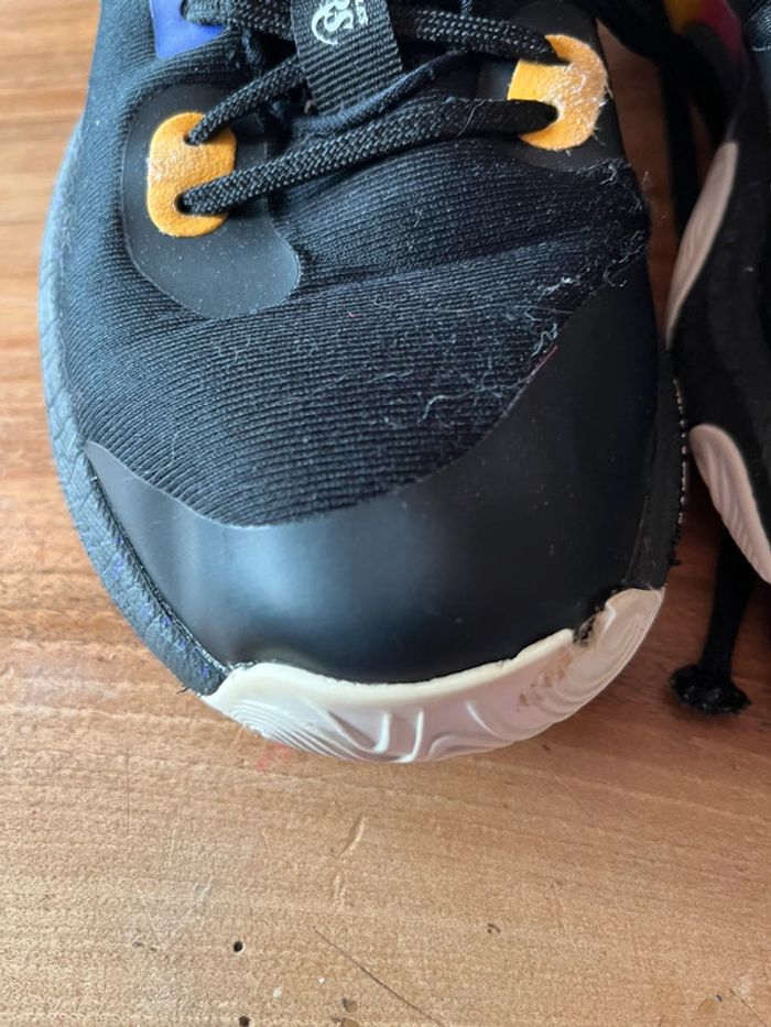 Baskets - photo numéro 3