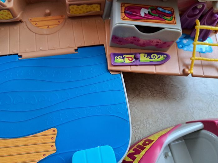 Le yacht PinyPon - photo numéro 5