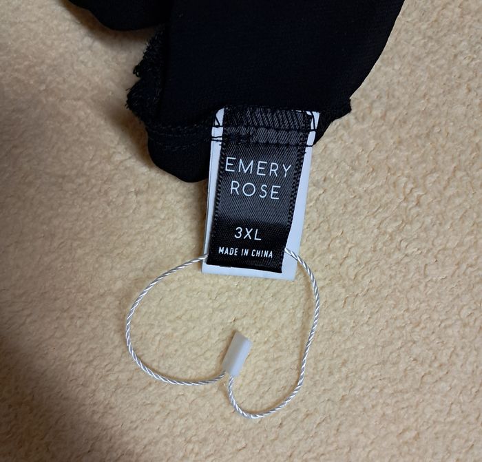 Chemisier Emery Rose - photo numéro 3