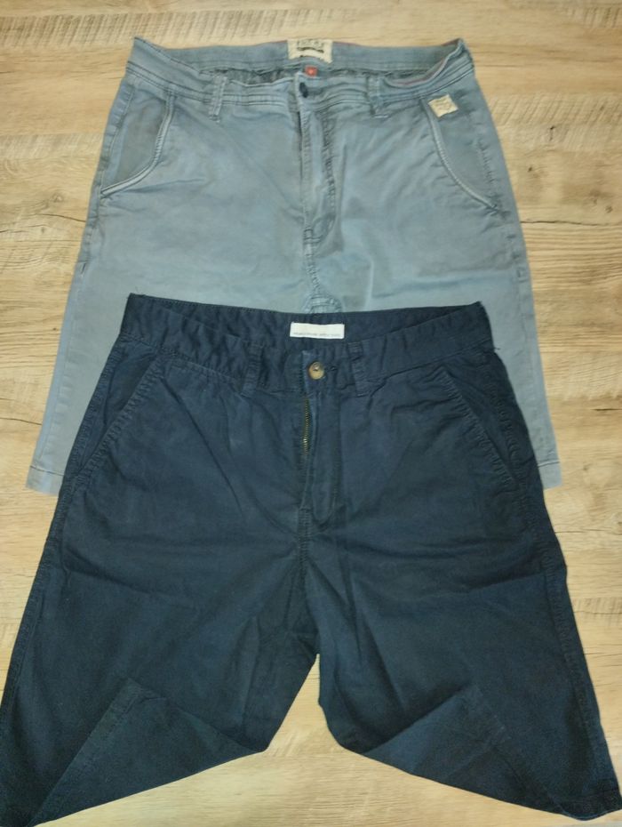 Lot M/38 homme - photo numéro 10