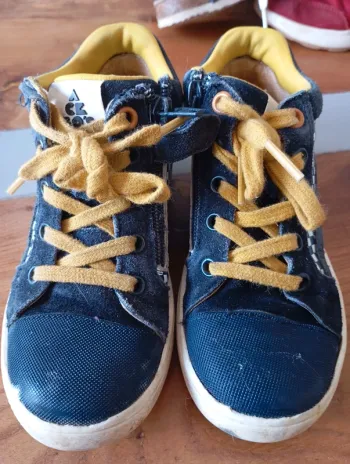 Chaussures