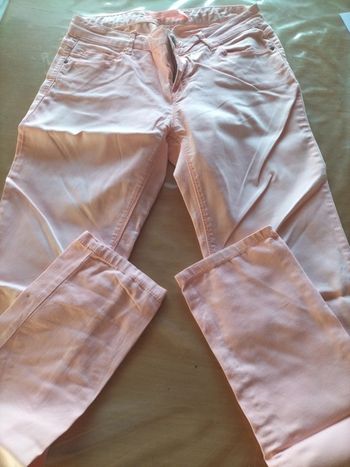 Pantalon femme 36