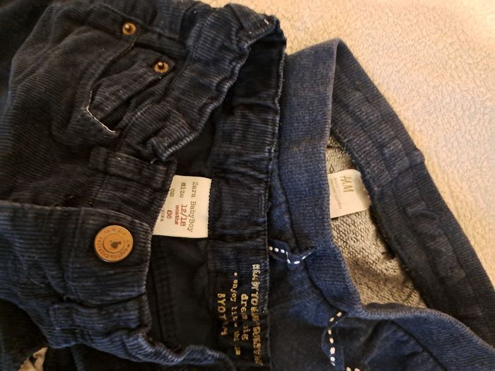 Vêtements 18 mois garçon - photo numéro 3