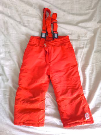 Pantalon ski Hi Tech 2 ans