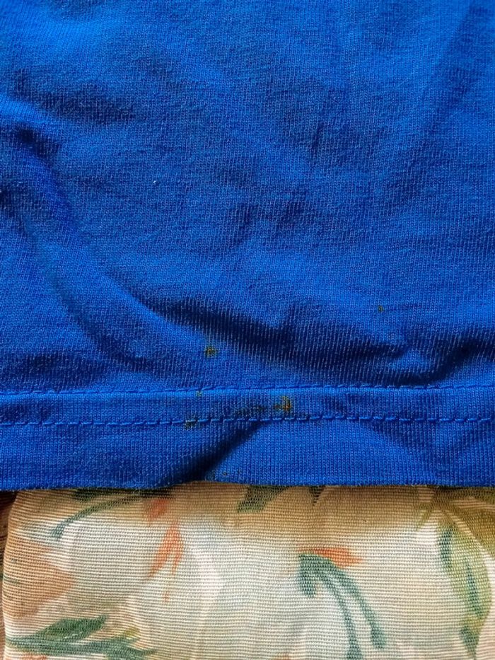 Débardeur orchestra 4 ans - photo numéro 4