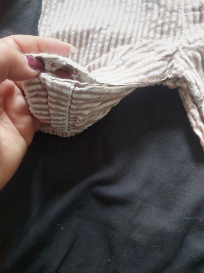 Short - photo numéro 2