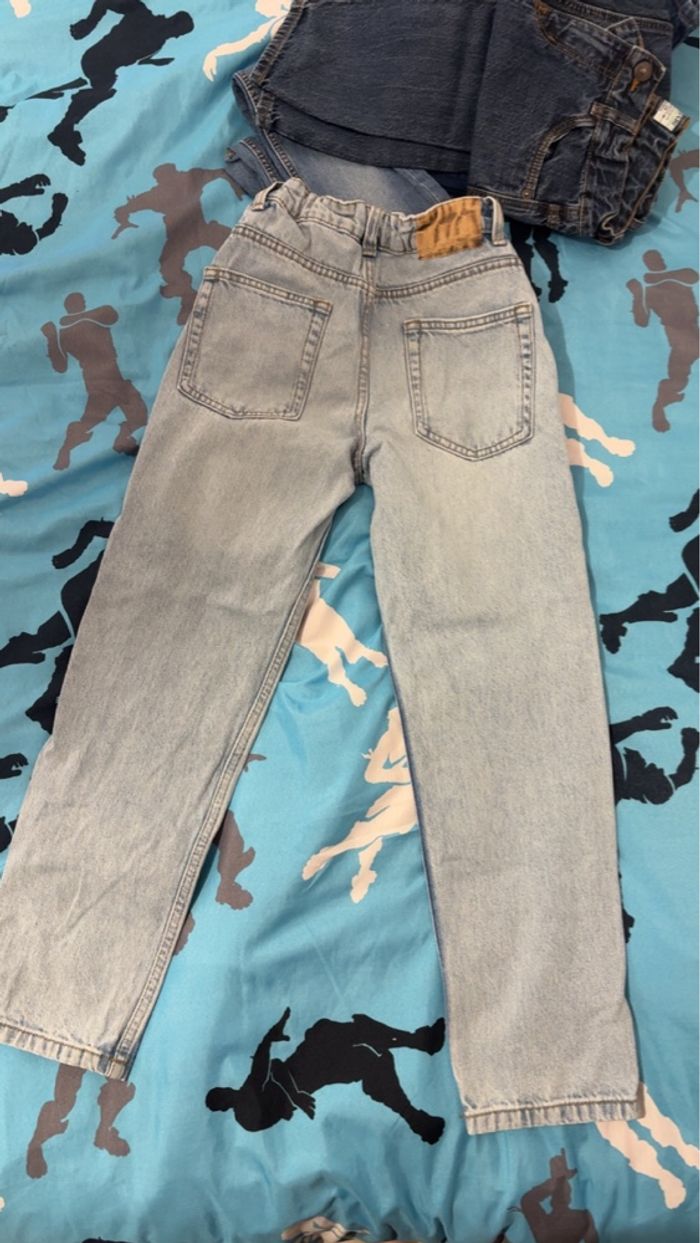 Pantalon enfant - photo numéro 2