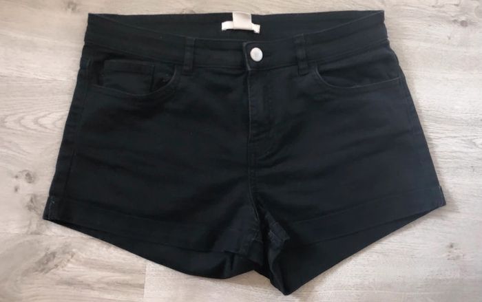 Shorts H&M - photo numéro 2