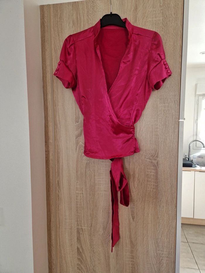 Chemise