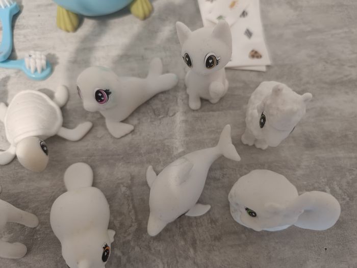 Crayola animaux à colorier - photo numéro 3