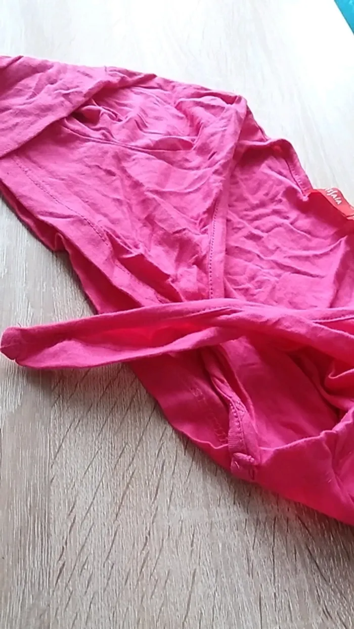 Gilet boléro 3ans - photo numéro 2