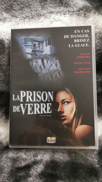La prison de verre