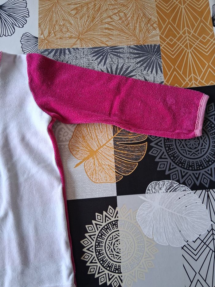 Pyjama fille 2 pièces 6 ans - photo numéro 3