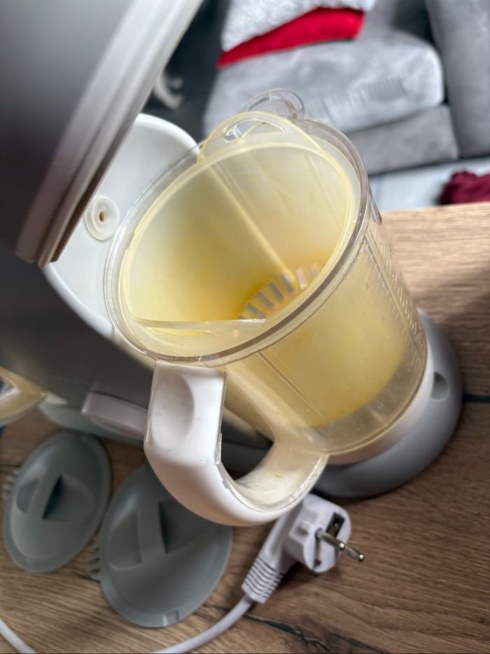 Baby cook plus - photo numéro 6