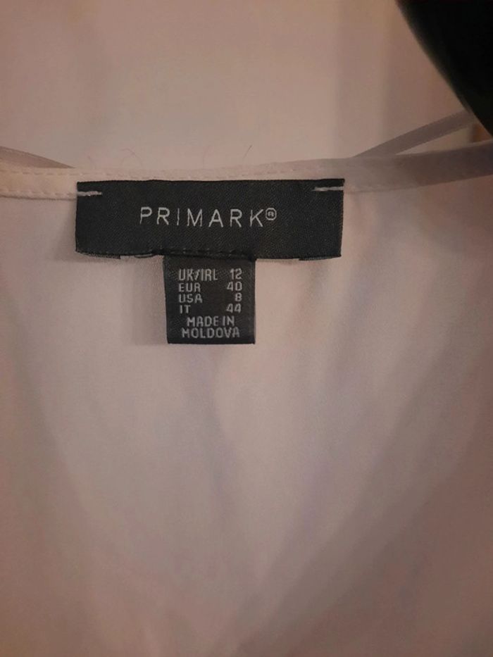 Blouse primark - photo numéro 2