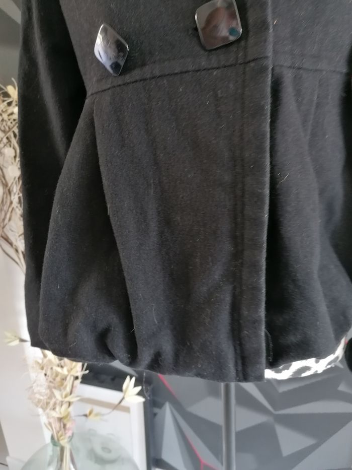 Manteau - photo numéro 3