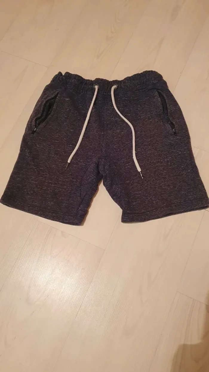 Short