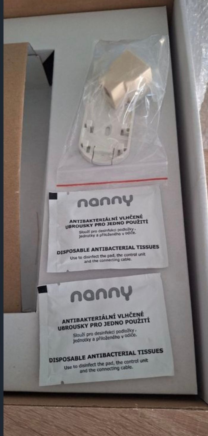 Matelas Nanny Care - photo numéro 4