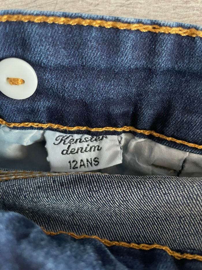 Jupe 12 ans Kenster - photo numéro 3