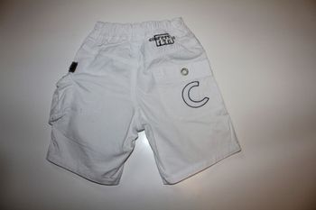Short Absorba - 12 Mois