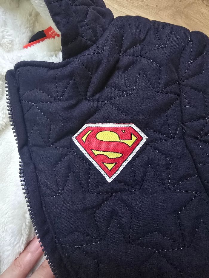 Combinaison pilote bébé - photo numéro 2