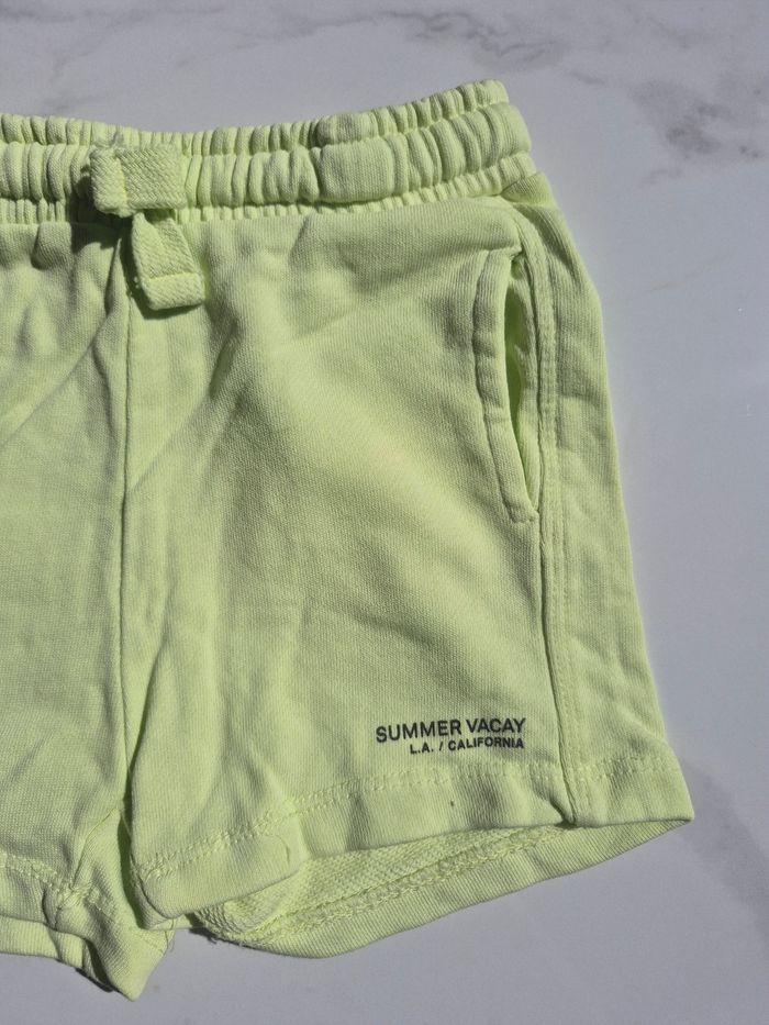 Short Zara - photo numéro 2