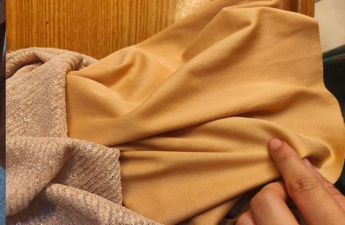 Robe paillettes marque DMN - photo numéro 8
