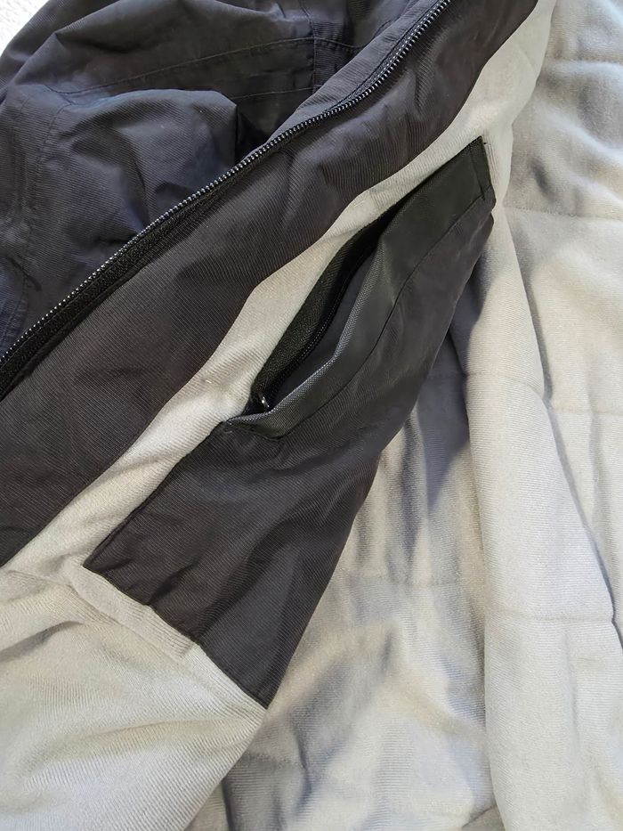 Parkas Homme Quechua - photo numéro 6