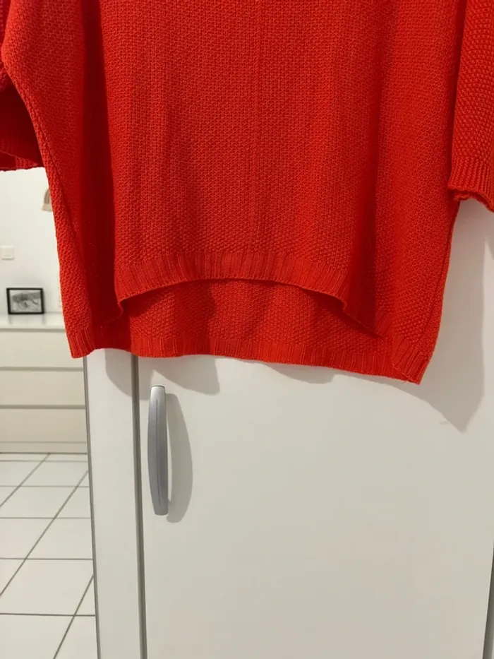 Pull maille - photo numéro 4