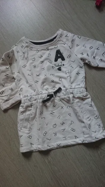Robe neuve