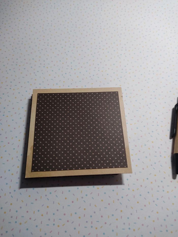 Bloc notes - photo numéro 4