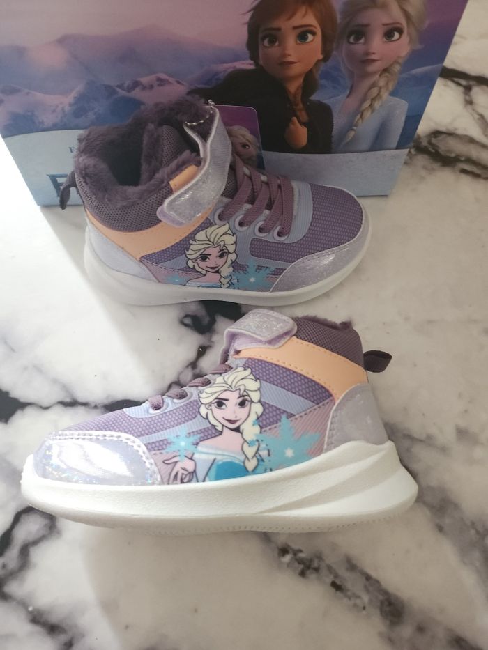 Basket Elsa - photo numéro 4