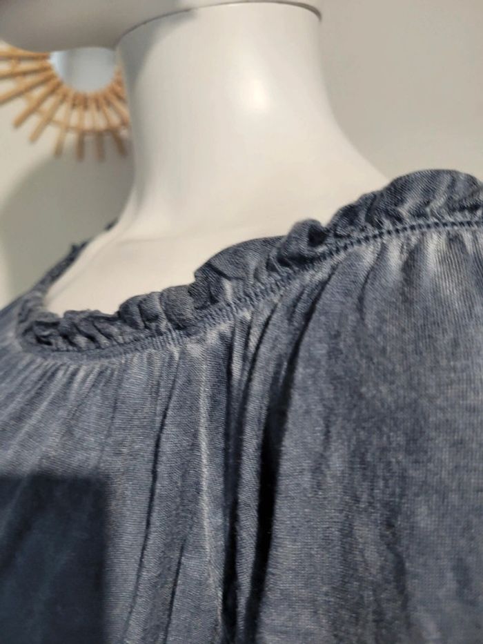 Tunique ou mini-robe - photo numéro 7