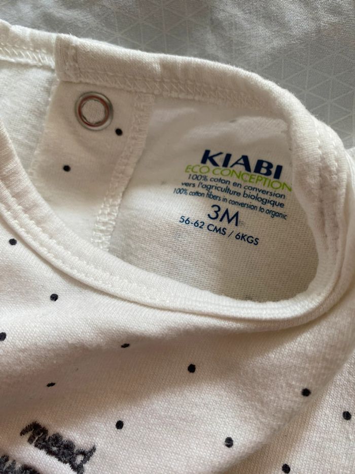 Lot pyjamas - photo numéro 2