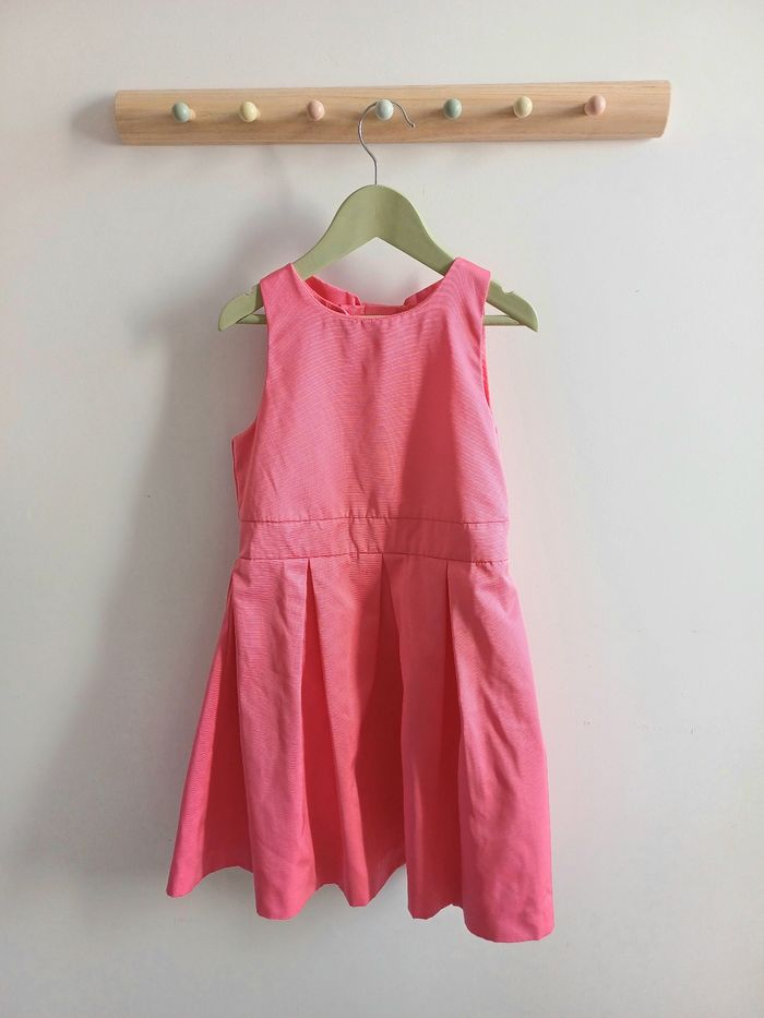 Robe cérémonie Jacadi