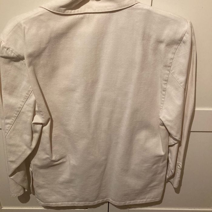 Veste en S - photo numéro 3